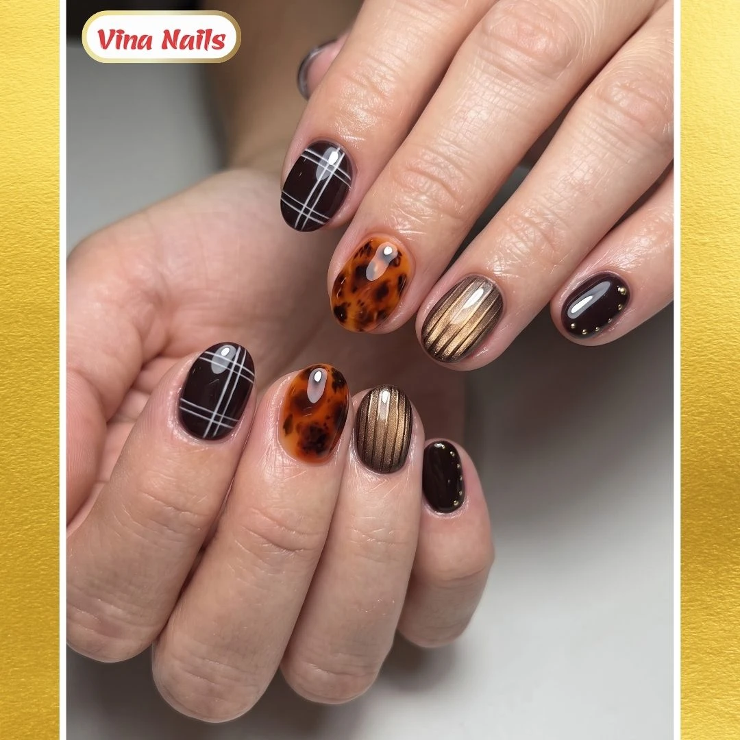 Nail designs